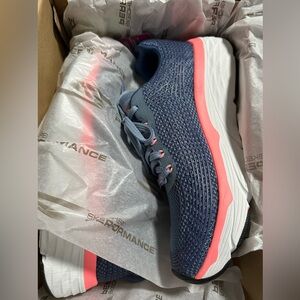 Skechers Go Run Ortholite Shoes